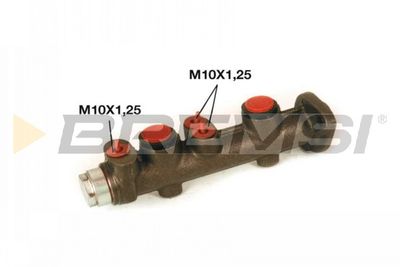 Главный тормозной цилиндр BREMSI PB1042 для FIAT 128