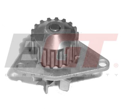 Water Pump, engine cooling 701253EGT