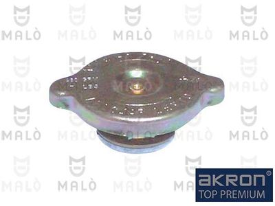 капачка, радиатор AKRON-MALÒ 118034