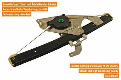 FENSTERHEBER VAICO V109809 1