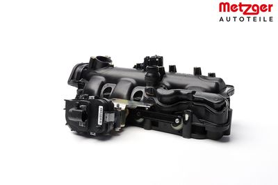 SAUGROHRMODUL METZGER AUTOTEILE 2100072 10