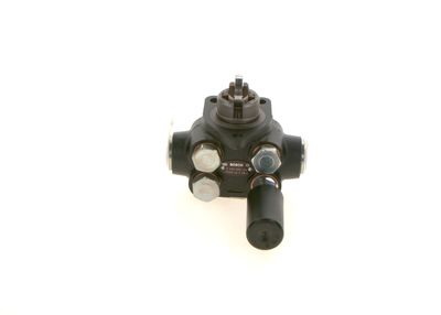 BOSCH Kraftstoffpumpe