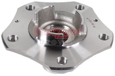Náboj kola METZGER AUTOTEILE N 1123