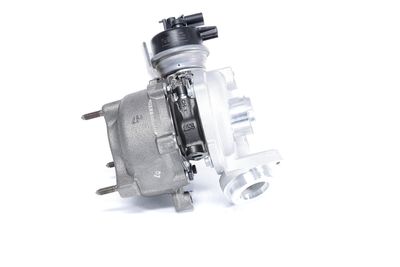 LADER AUFLADUNG BTS Turbo T914995 28