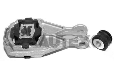 Подвеска, двигатель CAUTEX 011189 для FIAT STILO