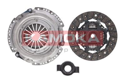 SET AMBREIAJ KAMOKA KC088 1