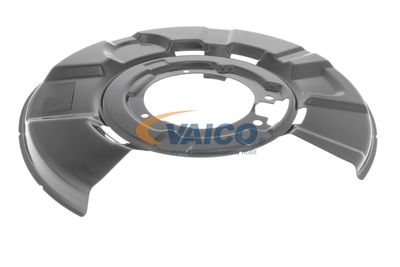 SPRITZBLECH BREMSSCHEIBE VAICO V203547 58