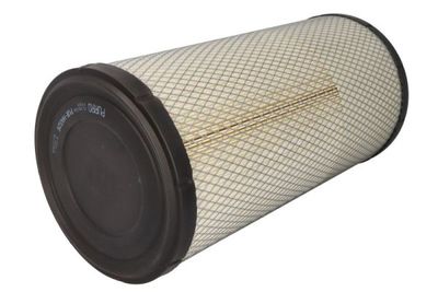 Luchtfilter