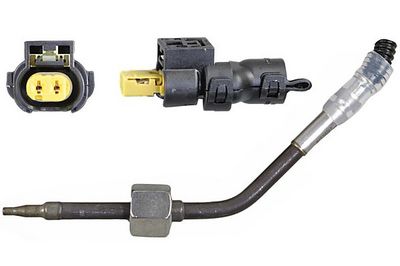 SENSOR ABGASTEMPERATUR METZGER AUTOTEILE 0894430 1