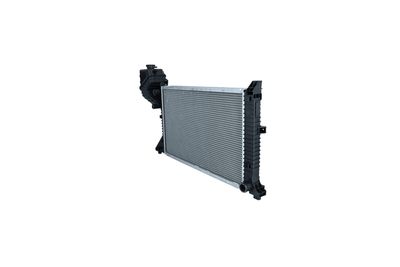 RADIATOR RACIRE MOTOR NRF 55348 13