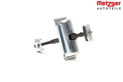 TüRFESTSTELLER METZGER AUTOTEILE 2312043 24