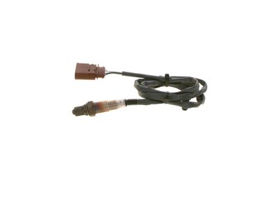 Lambda Sensor 0 258 010 344