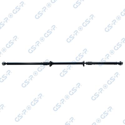 AX CARDANIC ANTRENAREA ARBORELUI