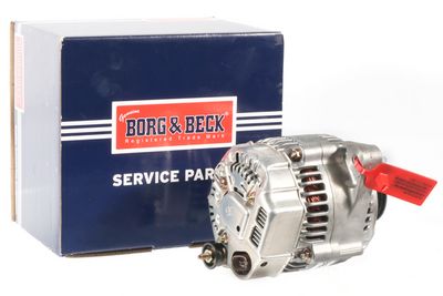 BORG & BECK Alternator BBA2072