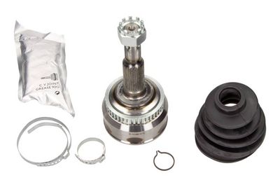 каре комплект, полуоска MAXGEAR 49-0189