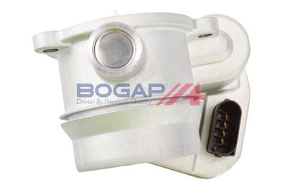 CARCASA CLAPETA BOGAP B6319102 4