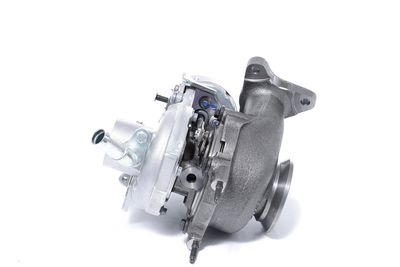 LADER AUFLADUNG BTS Turbo T917245 11