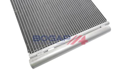 CONDENSATOR CLIMATIZARE BOGAP B4117102 1