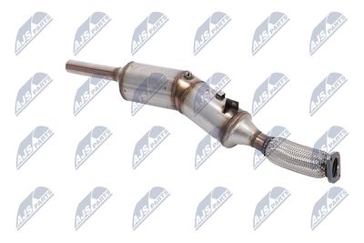 FILTRU FUNINGINE/PARTICULE SIST.DE ESAPAMENT NTY DPFRE000 32