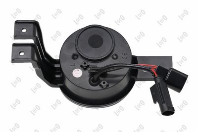 BLINKLEUCHTENSATZ ABAKUS L32140011LEDS 3