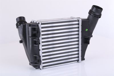 INTERCOOLER COMPRESOR NISSENS 96452 21