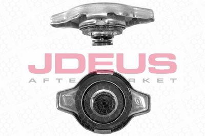 VERSCHLUSSDECKEL KüHLER