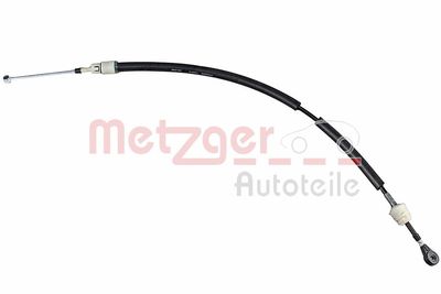 SEILZUG SCHALTGETRIEBE METZGER AUTOTEILE 3150068