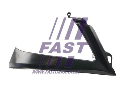 Listwa ochronna świateł przednich FAST FT85501