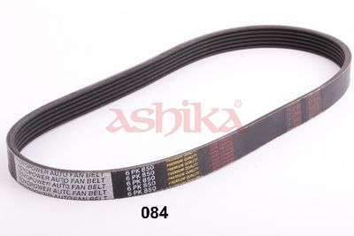 ASHIKA Поликлиновой ремень