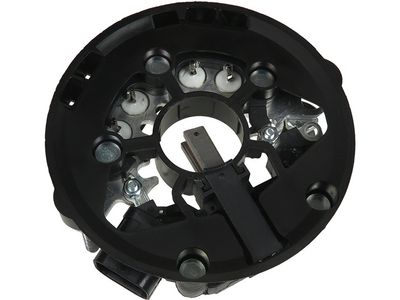 Vorschau Gleichrichter, Generator Ansicht 2