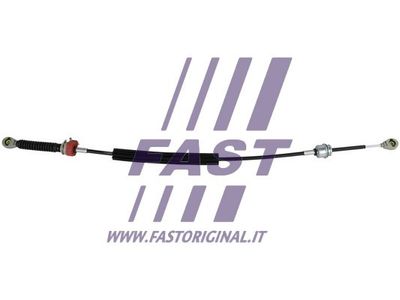 Naciąg linki, ręczna skrzynia biegów FAST FT73090