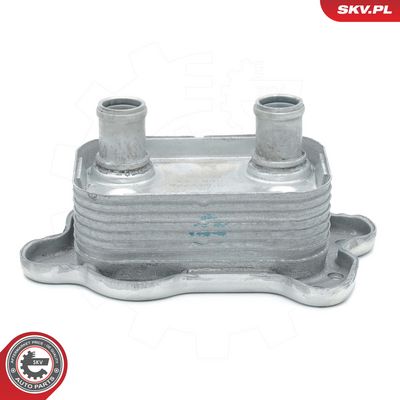 Chladič motorového oleja ESEN SKV 31SKV226