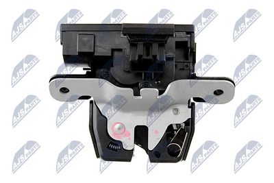 Takaluukun lukko NTY EZC-FR-026 – FORD