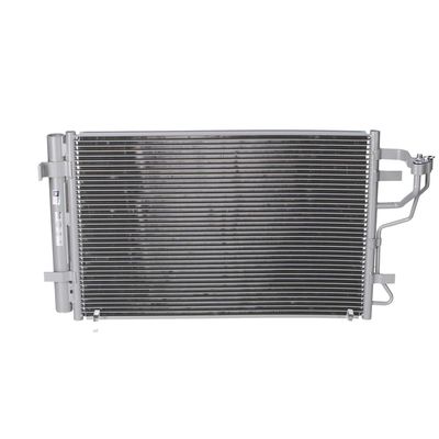KONDENSATOR KLIMAANLAGE NISSENS 940006 7