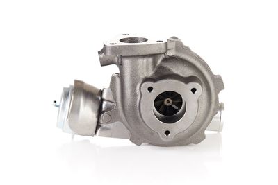 COMPRESOR SISTEM DE SUPRAALIMENTARE NISSENS 93174 24