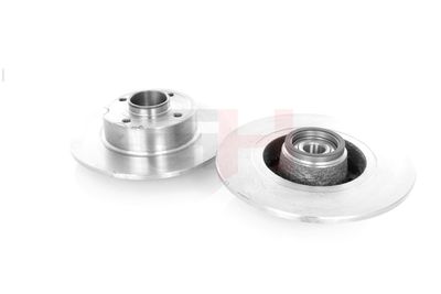DISC FRANA GH GH423909 26