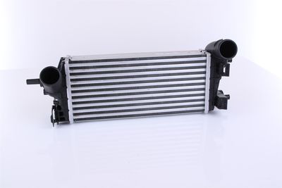 INTERCOOLER COMPRESOR NISSENS 96490 41
