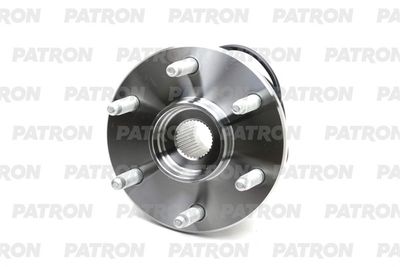 Комплект подшипника ступицы колеса PATRON PBK4049H для CHEVROLET SILVERADO