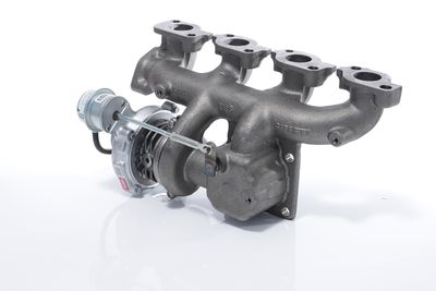 LADER AUFLADUNG BTS Turbo T914093 20