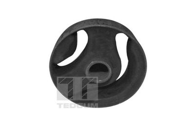 Подвеска, двигатель TEDGUM 00289677 для KIA SORENTO