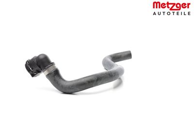 FURTUN RADIATOR METZGER AUTOTEILE 2420771 13