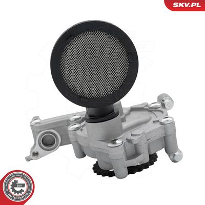 Olejové čerpadlo ESEN SKV 77SKV044
