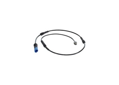 WARNKONTAKT BREMSBELAGVERSCHLEIß BOSCH 1987473618 17
