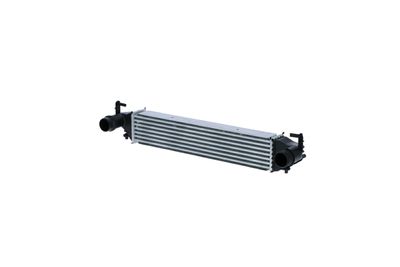 INTERCOOLER COMPRESOR NRF 30970 8