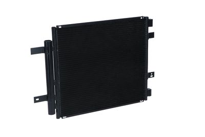 CONDENSATOR CLIMATIZARE NRF 350431 42