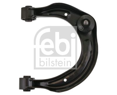 Control/Trailing Arm, wheel suspension FEBI BILSTEIN 41697