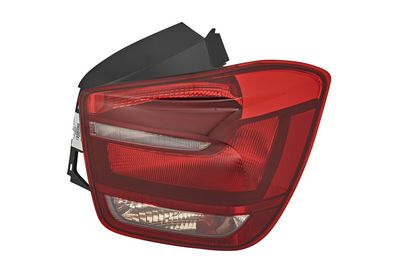 LAMPA SPATE