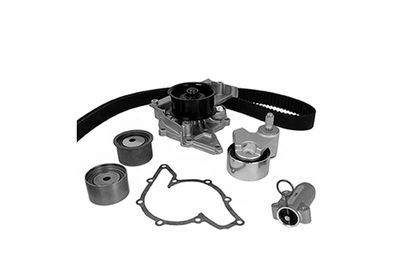 SET POMPA APA + CUREA DINTATA