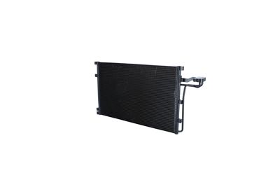 CONDENSATOR CLIMATIZARE NRF 35616 10