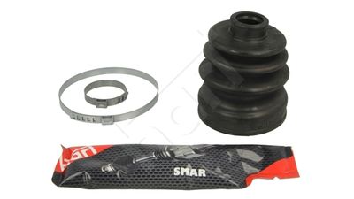HART 402 825 Пыльник шруса  для MAZDA 323 S IV (BG) 1.8 16V GT